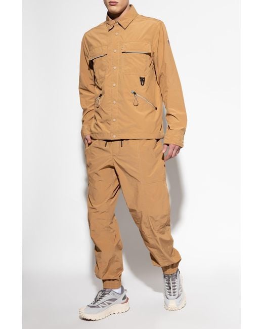 Moncler Natural Day-Namic for men