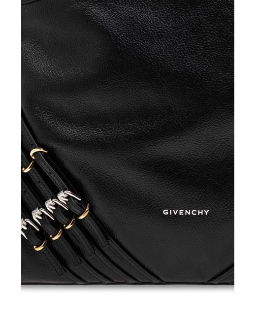 Givenchy Black 'Shopper' Type Bag