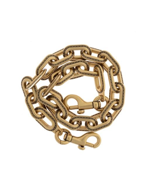 COACH Black Handbag 'Tabby'