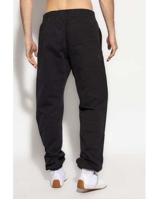 Givenchy Black Hoodie for men