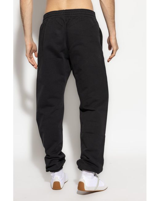Givenchy Black Hoodie for men