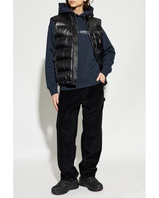 Moncler Blue Day-Namic for men