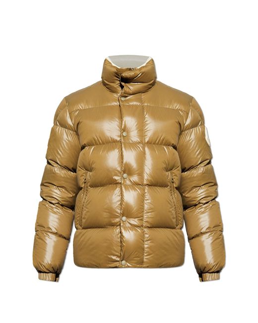 Moncler Metallic Tripiti Down Jacket for men