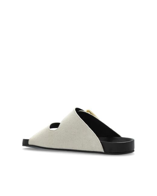 IRO Natural Slides Billie,