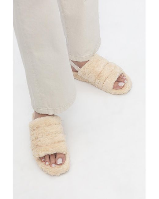 ugg fluff yeah fuzz sugar
