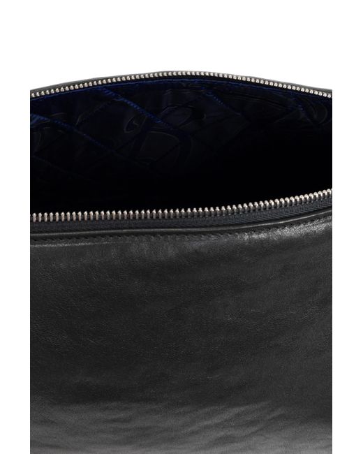 Burberry Black Cross-body Bag for men