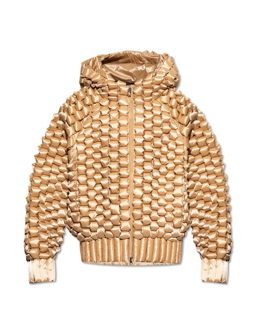 RAXXY Natural Jacket Kirin