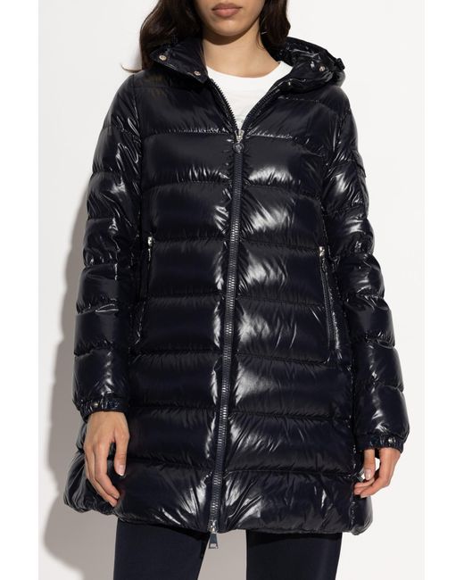 Moncler Blue "Courecelles" Down Jacket