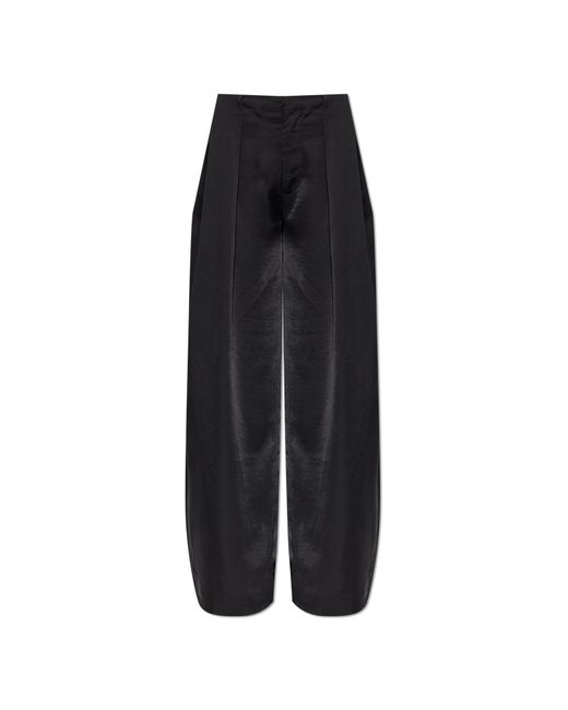 AllSaints Black 'Lola' Trousers