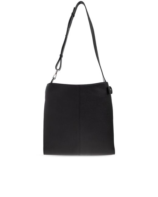 Givenchy Black Shoulder Bag for men