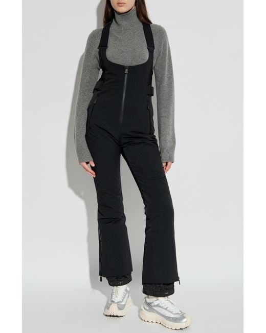 Moncler Black High Performance