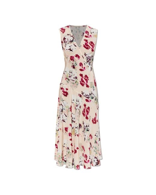 Ulla Johnson White 'Elowen' Dress