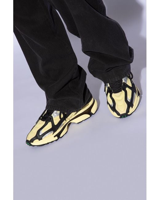 Lacoste Green 'l003' Sneakers, for men