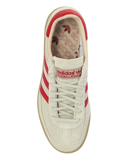 Adidas Originals Pink Sports Shoes Handball Spezial for men