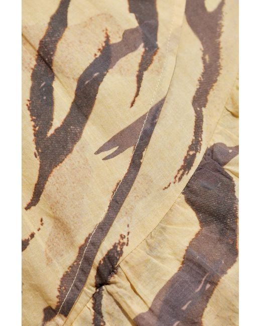 IRO Natural Skirt 'Dauna'