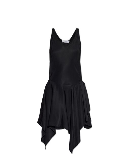 IRO Black Dress 'Olyss'