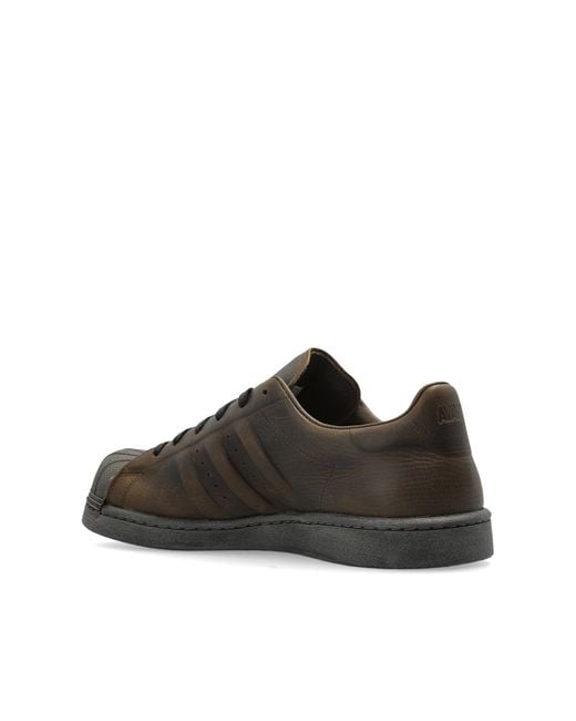 Adidas Originals Brown Adidas X Avavav