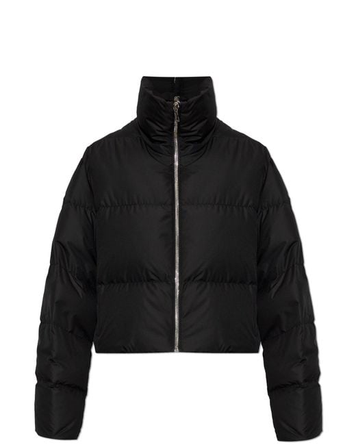 Rick Owens Black X Moncler
