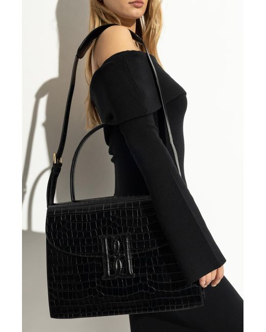 By Malene Birger Black Bag Ronlas
