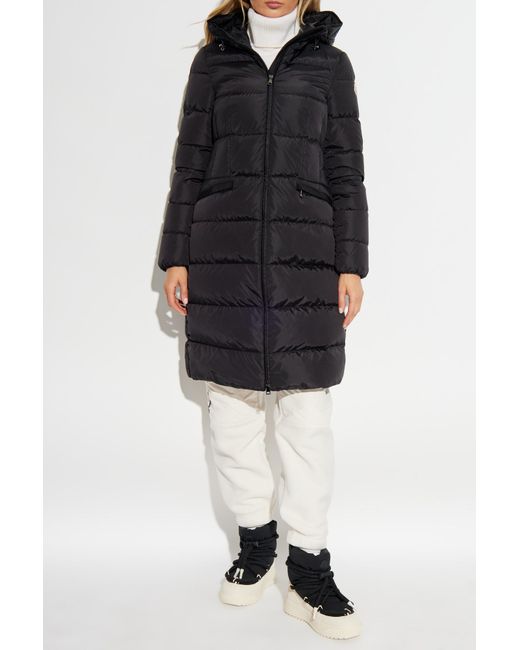 Moncler White Apres-Ski