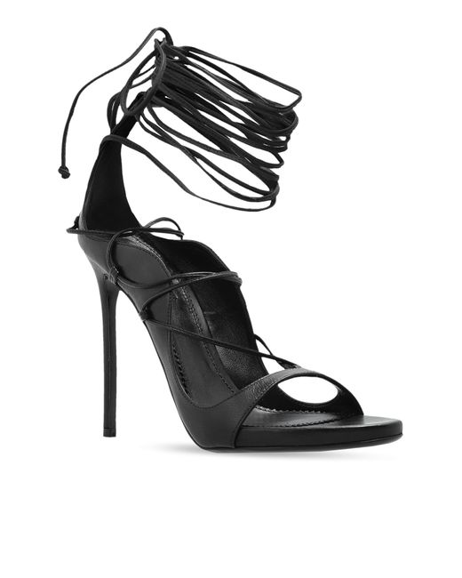 DSquared² Black X Vaquera