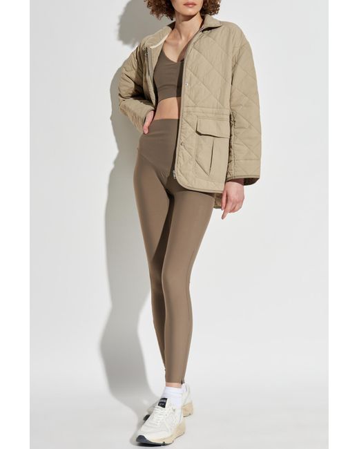 Rethinkit Studios Natural Leggings