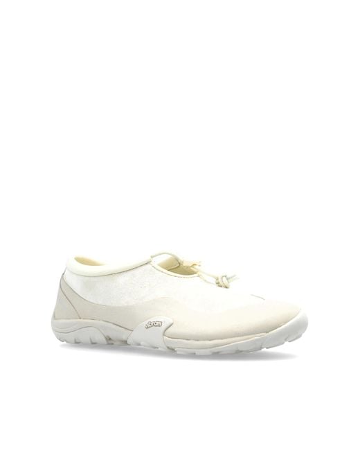 New Balance White X Tokyo Design Studio
