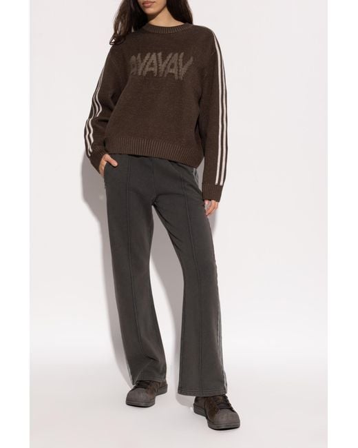 Adidas Originals Brown Adidas X Avavav