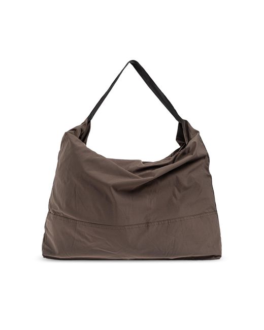 Rethinkit Studios Brown Training Bag 'Maggi'