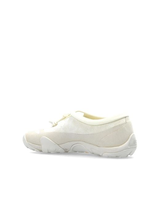New Balance White X Tokyo Design Studio