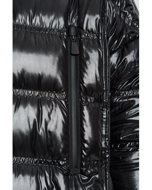 Moncler Black Apres-Ski