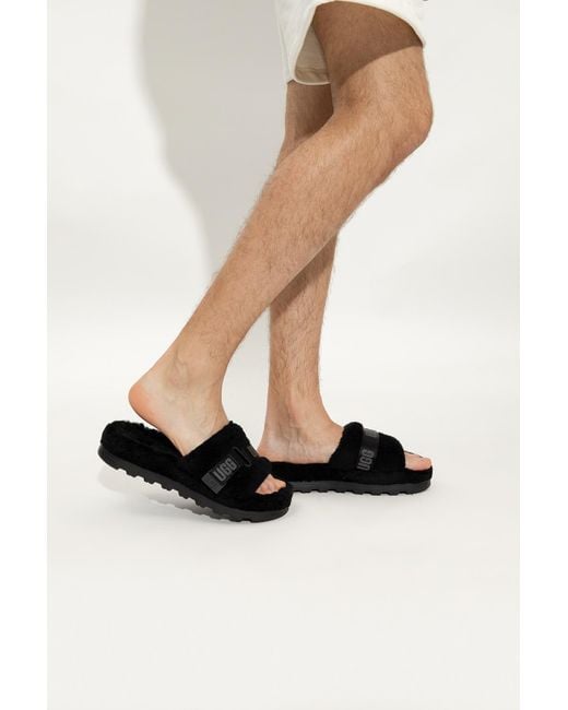Ugg fluff hotsell yeah mens
