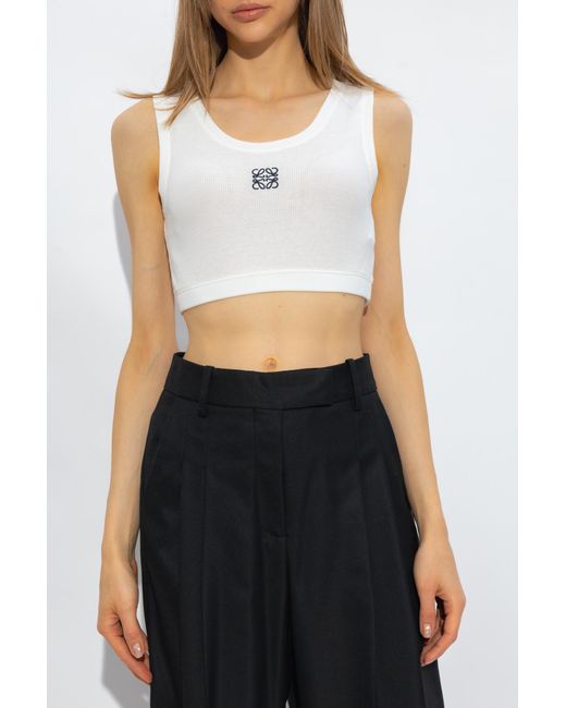 ワンピース Loewe Top S616Y55K21_8100_1F.jpg