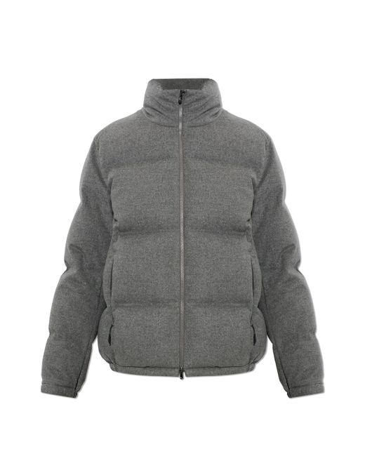 Sease Black Tribeca Jacket for men