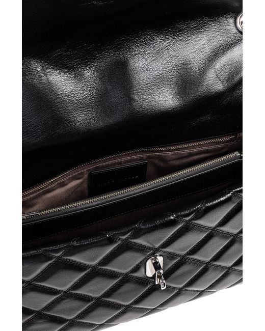 Marc Jacobs Black Handbag,