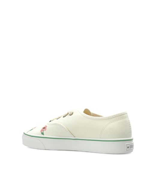 Converse Gray X Tyler The Creator for men