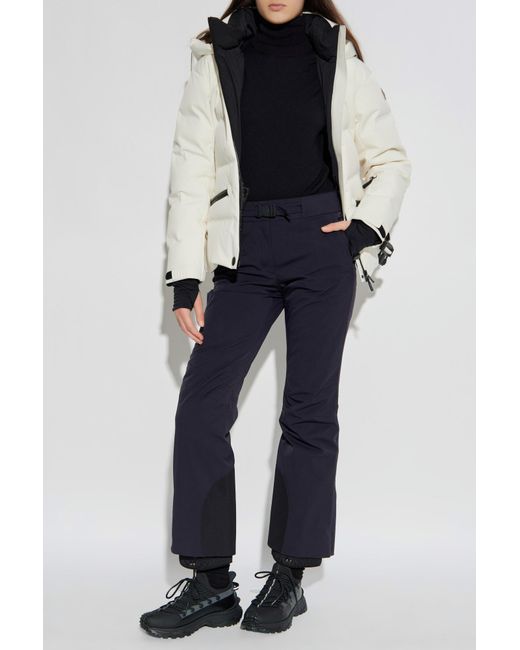 Moncler Blue High Performance