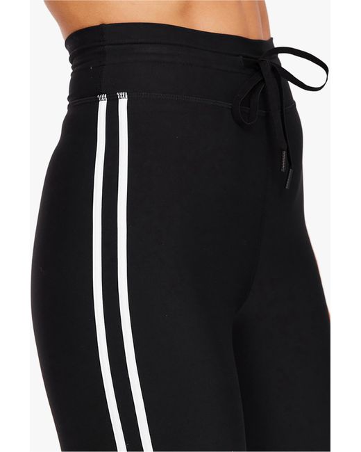 The Upside Black Leggings "Beaufort"