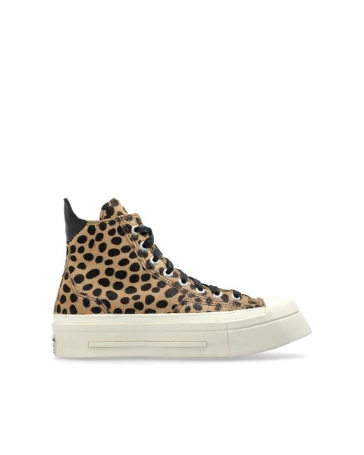 Converse Natural Sports Shoes A12814C