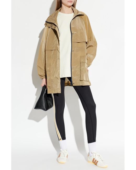 The Upside Natural Rylan Jacket