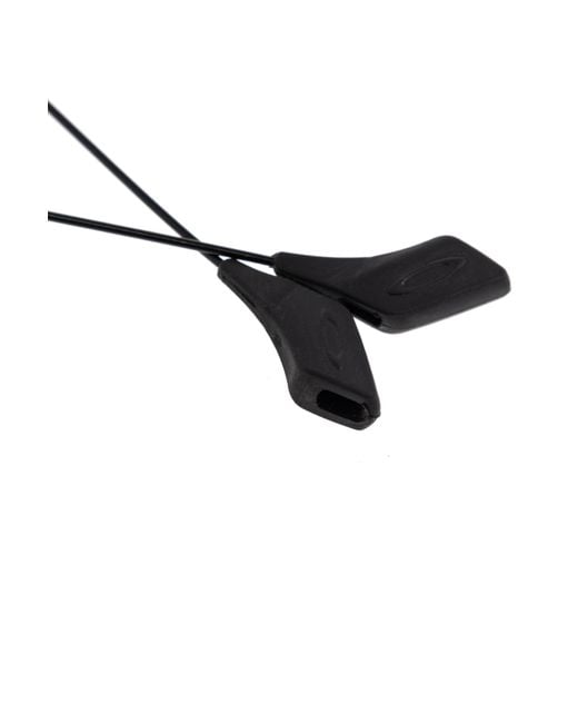Oakley Purple Glasses Strap
