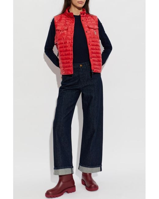 Moncler Blue Day-Namic