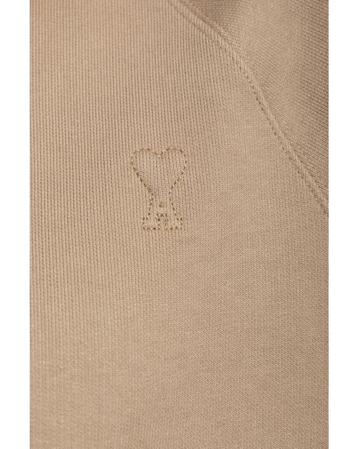 AMI Natural Hoodie