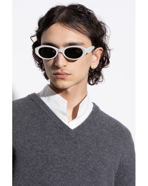 Maison Margiela Black X Gentle Monster