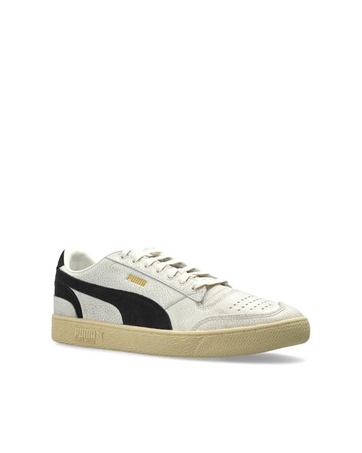 PUMA Black X Represent for men