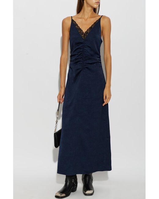 Baum und Pferdgarten Blue Dress 'Atalie'