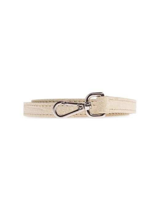 Jacquemus Natural Handbag