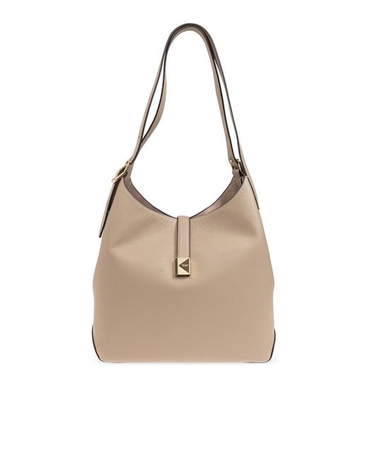 Kate Spade Natural Shoulder Bag Deco