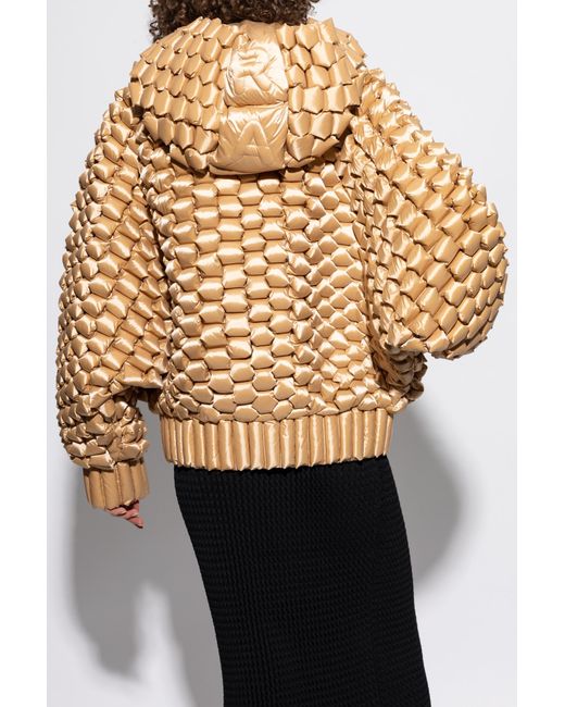 RAXXY Natural Jacket Kirin