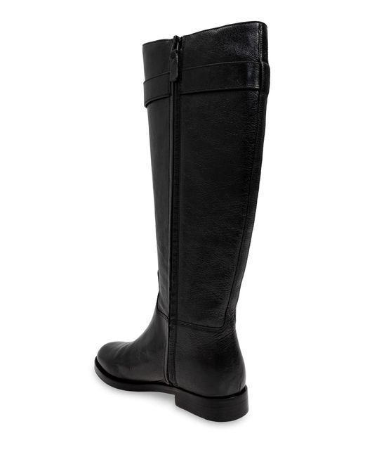 Tory Burch Black Boot
